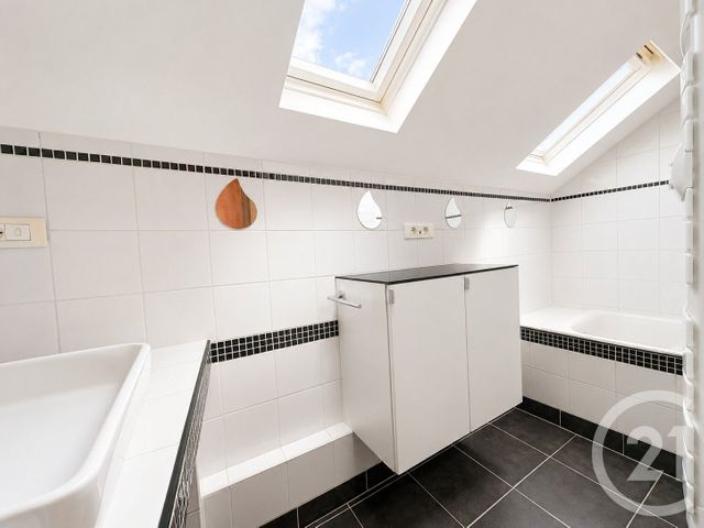 maison à vendre - 5 pièces - 91.0 m2 - CONFLANS STE HONORINE - 78 - ILE-DE-FRANCE - Century 21 La Batellerie