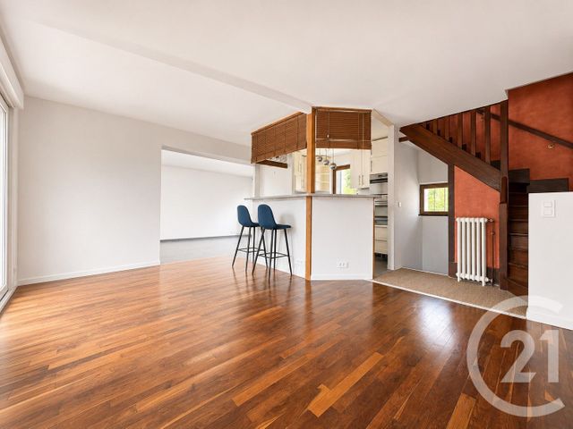 maison à vendre - 5 pièces - 91.0 m2 - CONFLANS STE HONORINE - 78 - ILE-DE-FRANCE - Century 21 La Batellerie