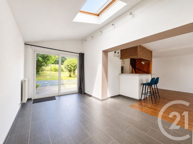 maison à vendre - 5 pièces - 91.0 m2 - CONFLANS STE HONORINE - 78 - ILE-DE-FRANCE - Century 21 La Batellerie