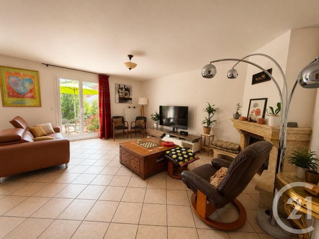 maison à vendre - 6 pièces - 144.19 m2 - CONFLANS STE HONORINE - 78 - ILE-DE-FRANCE - Century 21 La Batellerie