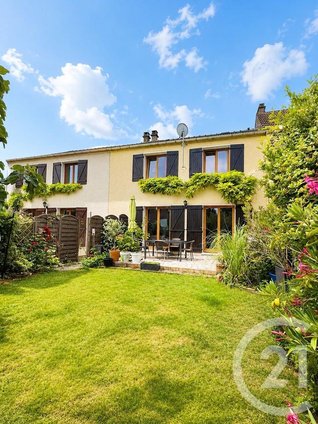 Maison à vendre CONFLANS STE HONORINE