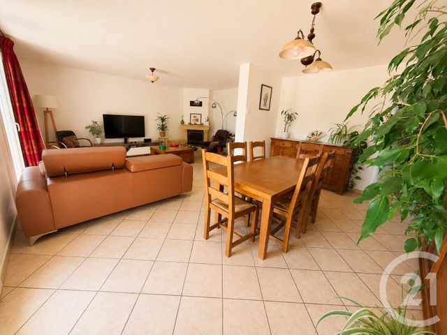 maison à vendre - 6 pièces - 144.19 m2 - CONFLANS STE HONORINE - 78 - ILE-DE-FRANCE - Century 21 La Batellerie