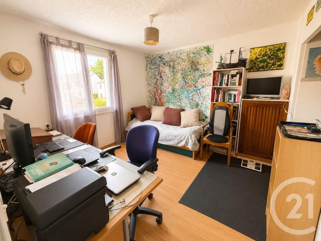maison à vendre - 6 pièces - 144.19 m2 - CONFLANS STE HONORINE - 78 - ILE-DE-FRANCE - Century 21 La Batellerie