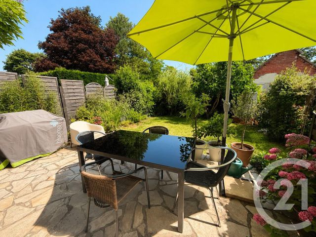 maison à vendre - 6 pièces - 144.19 m2 - CONFLANS STE HONORINE - 78 - ILE-DE-FRANCE - Century 21 La Batellerie