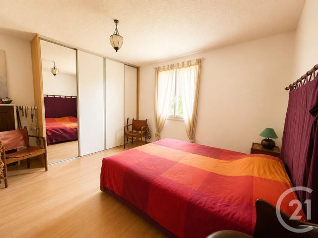 maison à vendre - 6 pièces - 144.19 m2 - CONFLANS STE HONORINE - 78 - ILE-DE-FRANCE - Century 21 La Batellerie