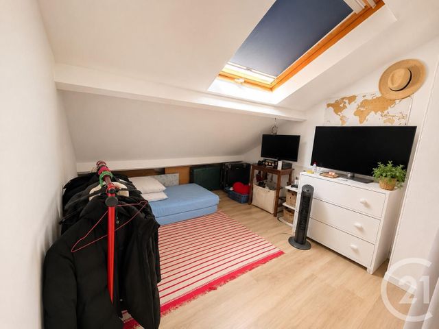 maison à vendre - 6 pièces - 144.19 m2 - CONFLANS STE HONORINE - 78 - ILE-DE-FRANCE - Century 21 La Batellerie