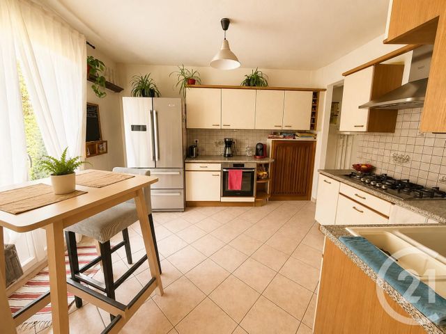 maison à vendre - 6 pièces - 144.19 m2 - CONFLANS STE HONORINE - 78 - ILE-DE-FRANCE - Century 21 La Batellerie