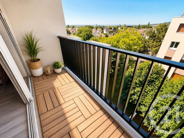 Appartement T2 à vendre - 3 pièces - 62.59 m2 - CONFLANS STE HONORINE - 78 - ILE-DE-FRANCE - Century 21 La Batellerie