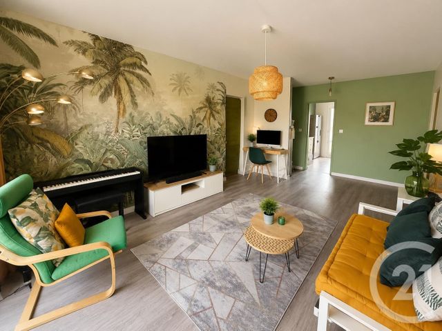 Appartement T2 à vendre CONFLANS STE HONORINE