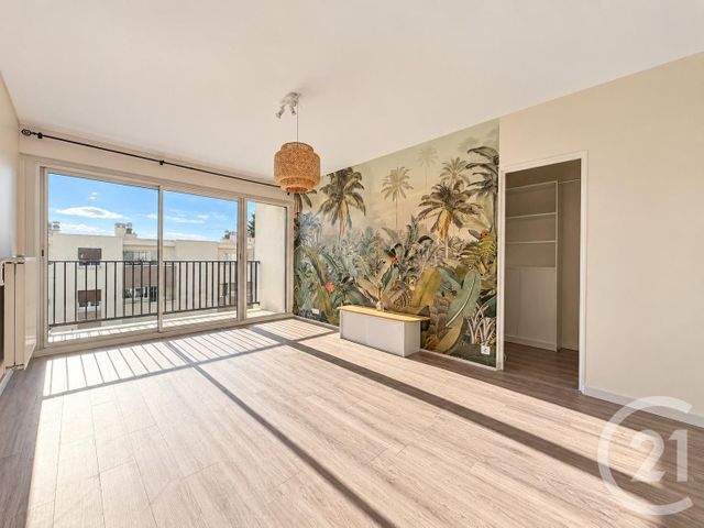 Appartement T2 à vendre CONFLANS STE HONORINE