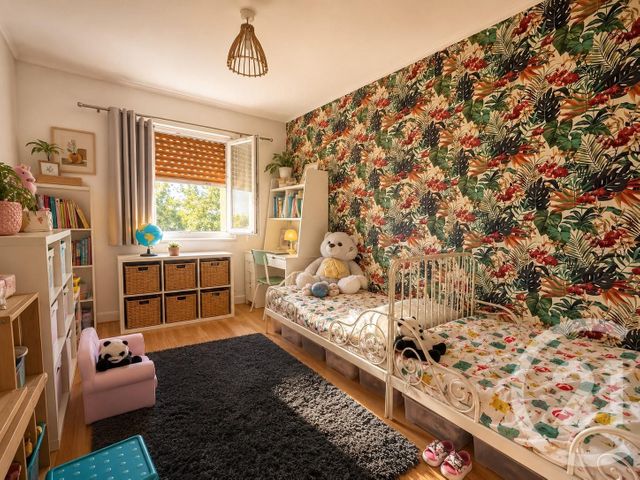Appartement T2 à vendre - 3 pièces - 62.59 m2 - CONFLANS STE HONORINE - 78 - ILE-DE-FRANCE - Century 21 La Batellerie