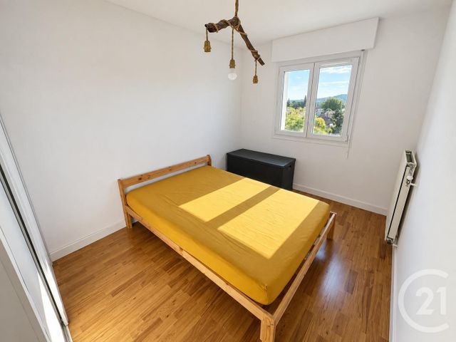 Appartement T3 à vendre - 3 pièces - 62.59 m2 - CONFLANS STE HONORINE - 78 - ILE-DE-FRANCE - Century 21 La Batellerie