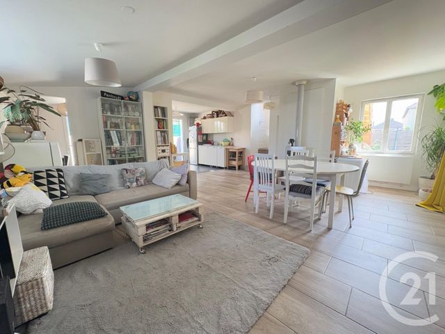 maison à vendre - 5 pièces - 85.63 m2 - CONFLANS STE HONORINE - 78 - ILE-DE-FRANCE - Century 21 La Batellerie