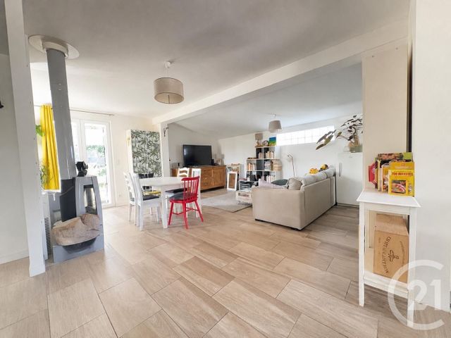 maison à vendre - 5 pièces - 85.63 m2 - CONFLANS STE HONORINE - 78 - ILE-DE-FRANCE - Century 21 La Batellerie