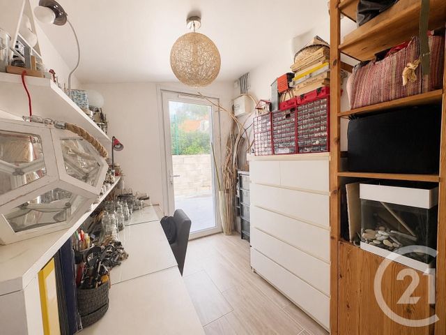 maison à vendre - 5 pièces - 85.63 m2 - CONFLANS STE HONORINE - 78 - ILE-DE-FRANCE - Century 21 La Batellerie