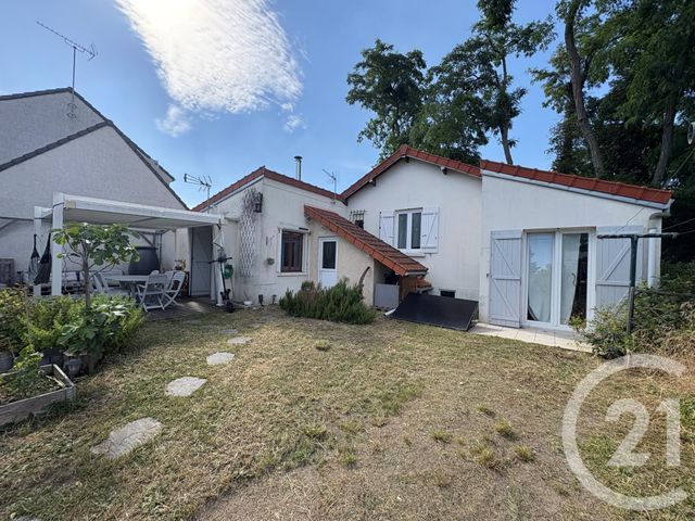 maison - CONFLANS STE HONORINE - 78