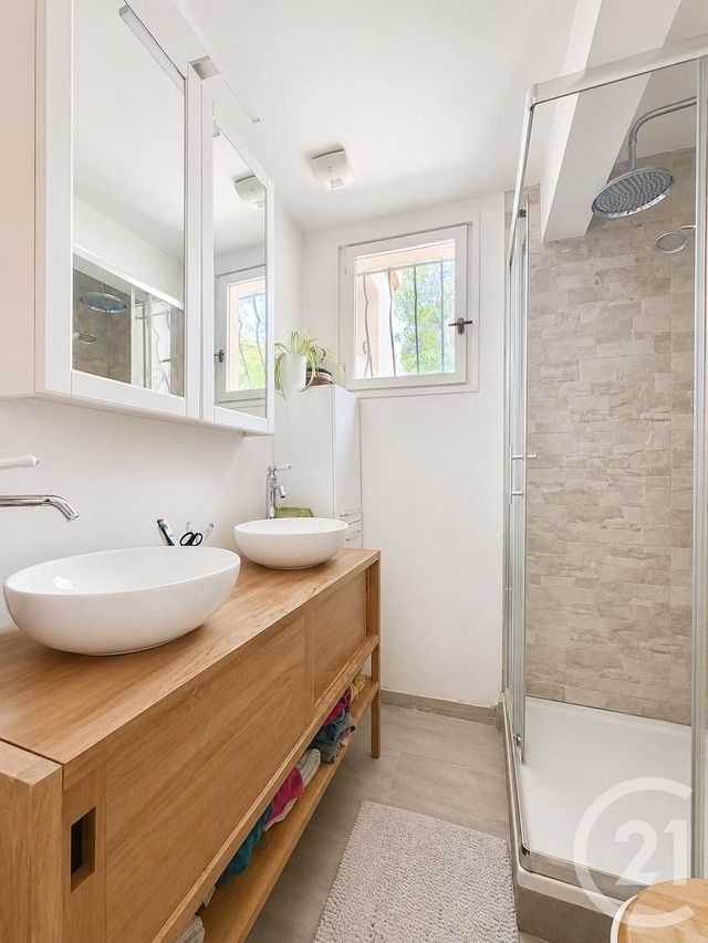 maison à vendre - 5 pièces - 85.63 m2 - CONFLANS STE HONORINE - 78 - ILE-DE-FRANCE - Century 21 La Batellerie