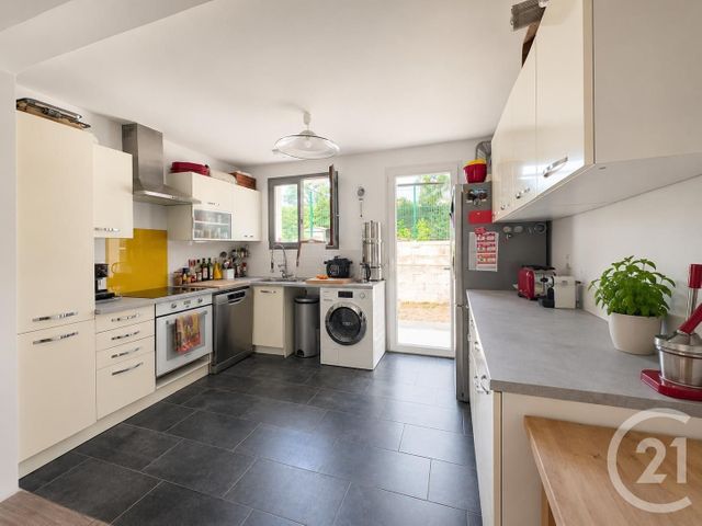 maison à vendre - 5 pièces - 85.63 m2 - CONFLANS STE HONORINE - 78 - ILE-DE-FRANCE - Century 21 La Batellerie