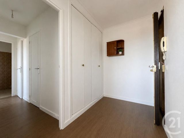 Appartement F2 à vendre - 2 pièces - 59.21 m2 - CONFLANS STE HONORINE - 78 - ILE-DE-FRANCE - Century 21 La Batellerie