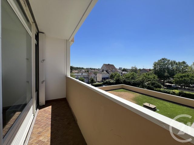 Appartement F2 à vendre - 2 pièces - 59.21 m2 - CONFLANS STE HONORINE - 78 - ILE-DE-FRANCE - Century 21 La Batellerie