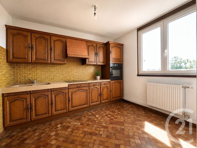 Appartement F2 à vendre - 2 pièces - 59.21 m2 - CONFLANS STE HONORINE - 78 - ILE-DE-FRANCE - Century 21 La Batellerie