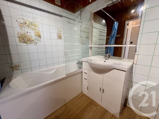 Appartement F2 à vendre - 2 pièces - 49.31 m2 - CONFLANS STE HONORINE - 78 - ILE-DE-FRANCE - Century 21 La Batellerie