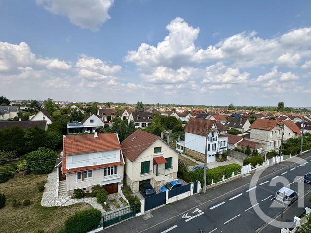 Appartement F2 à vendre - 2 pièces - 49.31 m2 - CONFLANS STE HONORINE - 78 - ILE-DE-FRANCE - Century 21 La Batellerie