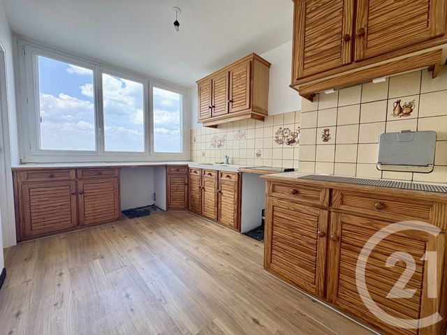 Appartement F2 à vendre - 2 pièces - 49.31 m2 - CONFLANS STE HONORINE - 78 - ILE-DE-FRANCE - Century 21 La Batellerie