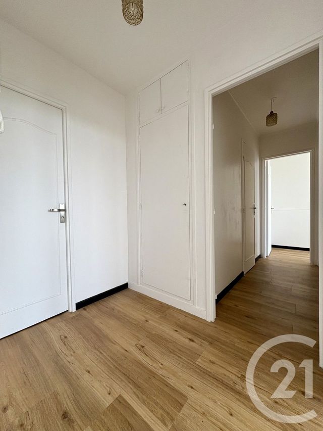 Appartement F2 à vendre - 2 pièces - 49.31 m2 - CONFLANS STE HONORINE - 78 - ILE-DE-FRANCE - Century 21 La Batellerie