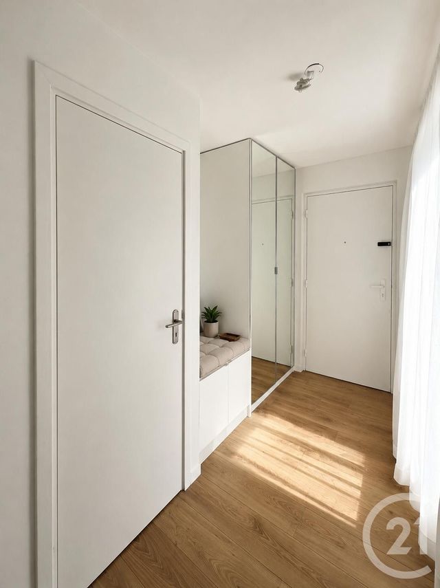 Appartement F5 à vendre - 5 pièces - 83.14 m2 - ERAGNY SUR OISE - 95 - ILE-DE-FRANCE - Century 21 La Batellerie