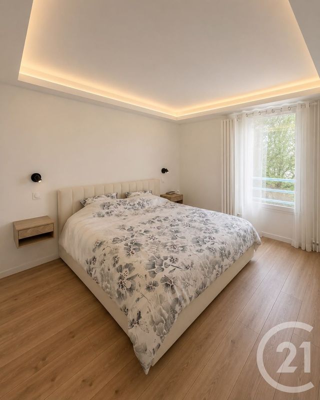 Appartement F5 à vendre - 5 pièces - 83.14 m2 - ERAGNY SUR OISE - 95 - ILE-DE-FRANCE - Century 21 La Batellerie
