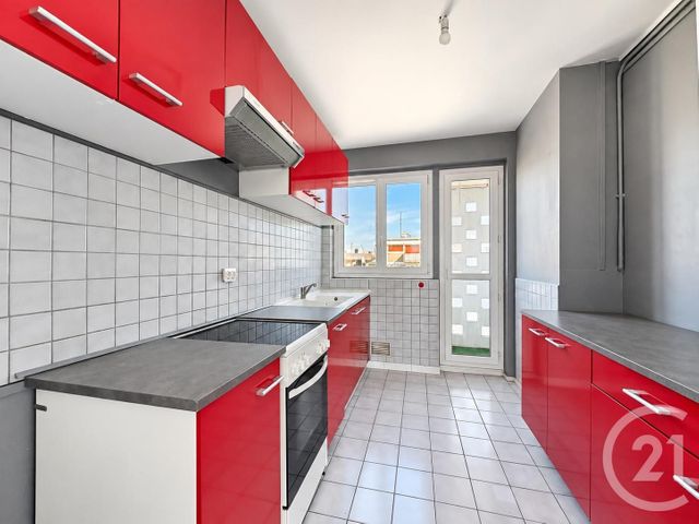 Appartement F4 à vendre - 4 pièces - 66.15 m2 - CONFLANS STE HONORINE - 78 - ILE-DE-FRANCE - Century 21 La Batellerie
