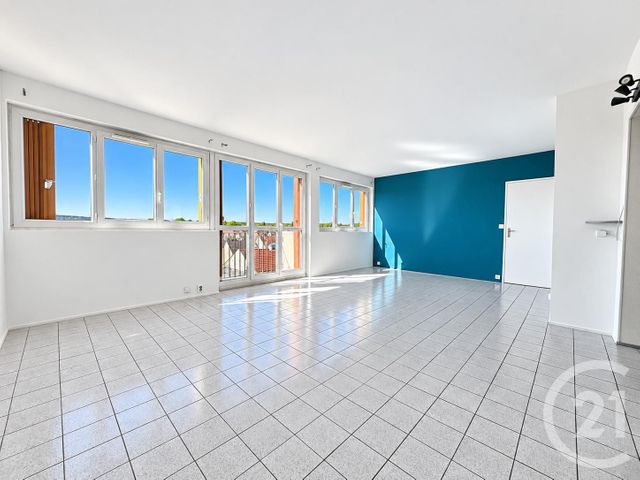 Appartement F4 à vendre - 4 pièces - 66.15 m2 - CONFLANS STE HONORINE - 78 - ILE-DE-FRANCE - Century 21 La Batellerie