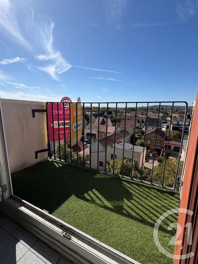 Appartement F4 à vendre CONFLANS STE HONORINE