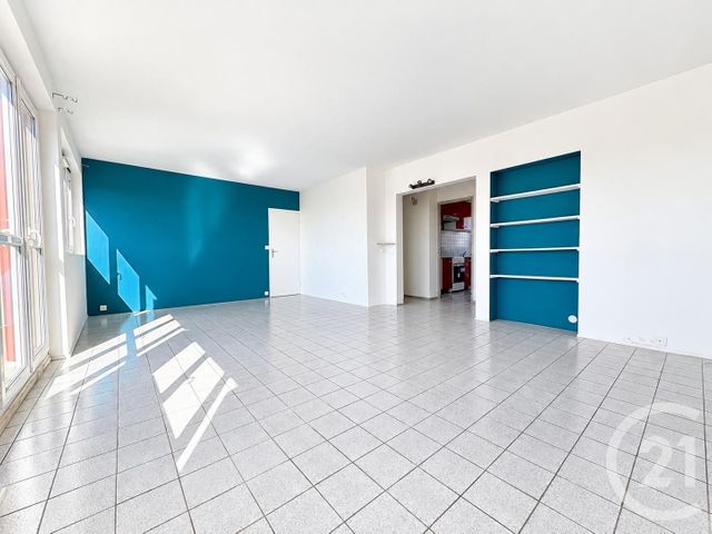 Appartement F4 à vendre - 4 pièces - 66.15 m2 - CONFLANS STE HONORINE - 78 - ILE-DE-FRANCE - Century 21 La Batellerie