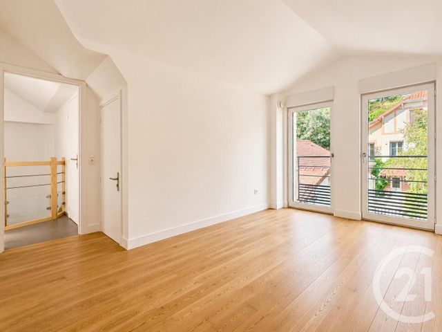 Appartement F4 à vendre - 4 pièces - 75.84 m2 - CONFLANS STE HONORINE - 78 - ILE-DE-FRANCE - Century 21 La Batellerie