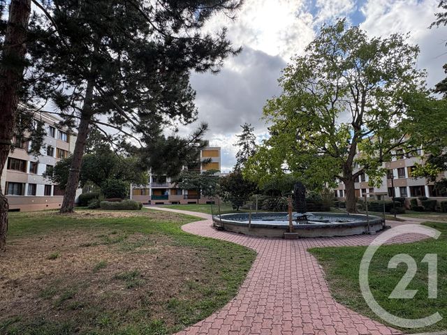 Appartement F3 à vendre - 3 pièces - 61.89 m2 - ANDRESY - 78 - ILE-DE-FRANCE - Century 21 La Batellerie