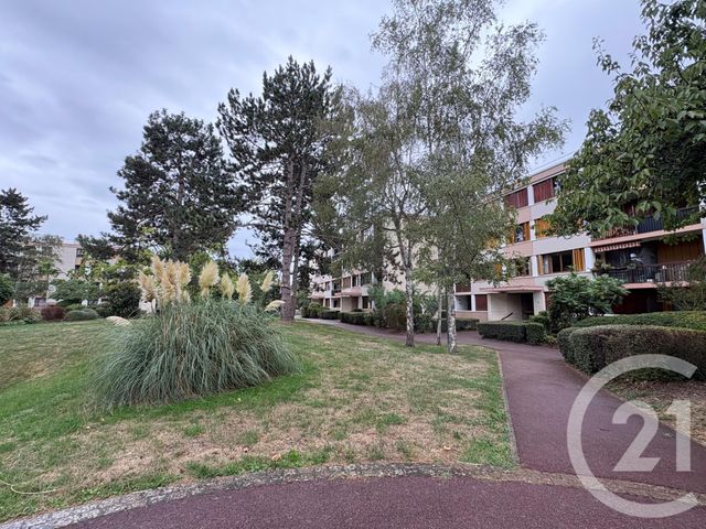 Appartement F3 à vendre - 3 pièces - 61.89 m2 - ANDRESY - 78 - ILE-DE-FRANCE - Century 21 La Batellerie