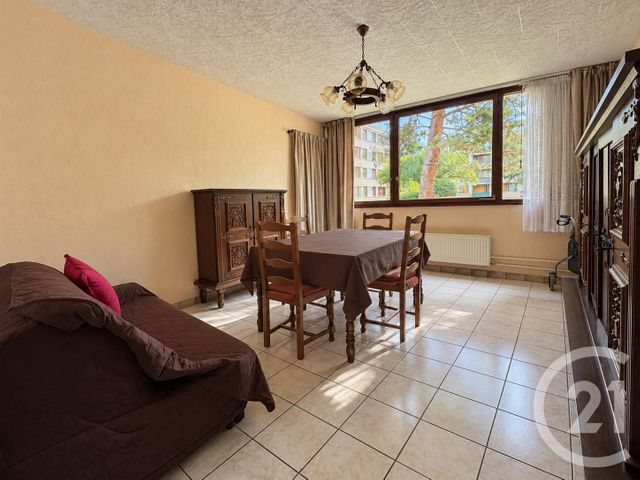 Appartement F3 à vendre - 3 pièces - 61.89 m2 - ANDRESY - 78 - ILE-DE-FRANCE - Century 21 La Batellerie