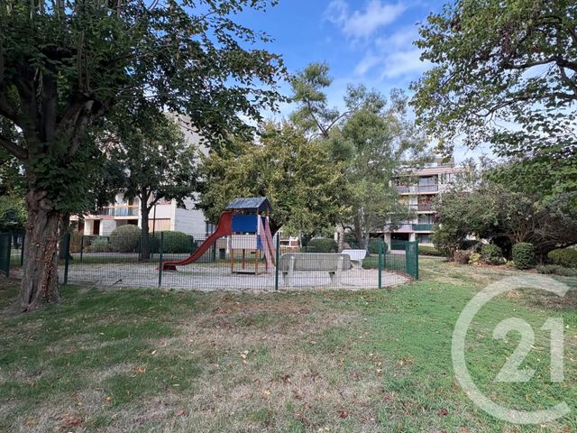 Appartement F3 à vendre - 3 pièces - 61.89 m2 - ANDRESY - 78 - ILE-DE-FRANCE - Century 21 La Batellerie