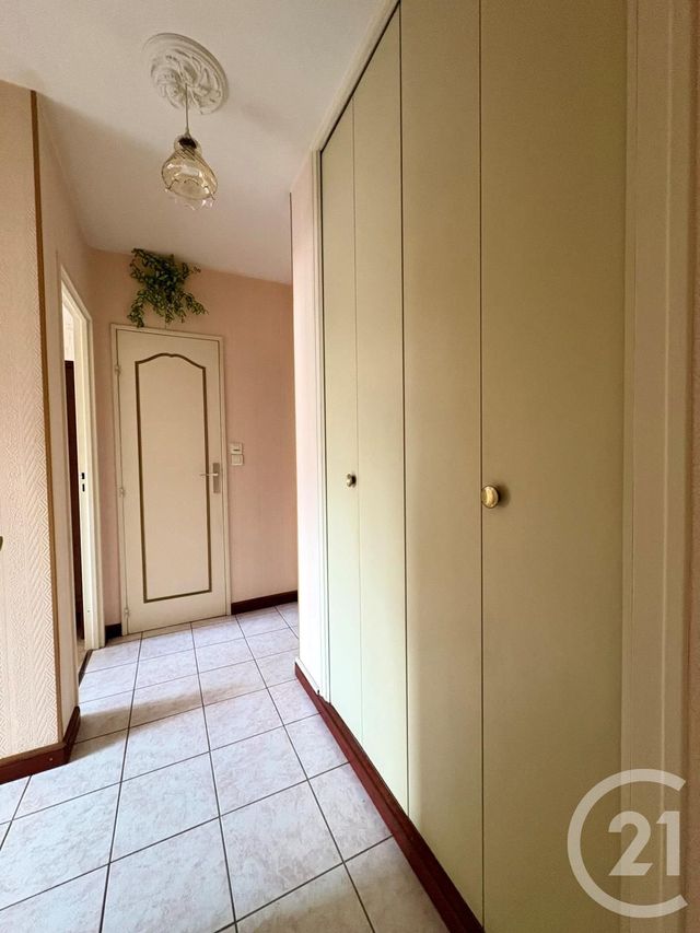 Appartement F3 à vendre - 3 pièces - 61.89 m2 - ANDRESY - 78 - ILE-DE-FRANCE - Century 21 La Batellerie