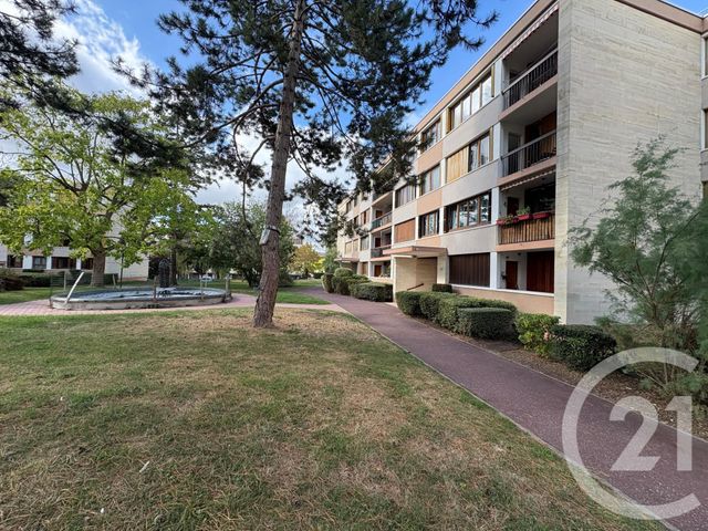 appartement - ANDRESY - 78
