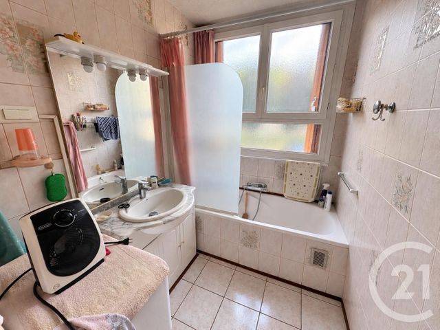 Appartement F3 à vendre - 3 pièces - 61.89 m2 - ANDRESY - 78 - ILE-DE-FRANCE - Century 21 La Batellerie
