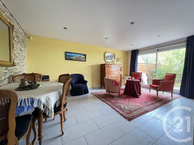Appartement F5 à vendre - 5 pièces - 99.0 m2 - ERAGNY SUR OISE - 95 - ILE-DE-FRANCE - Century 21 La Batellerie