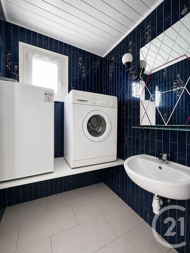 Appartement F5 à vendre - 5 pièces - 99.0 m2 - ERAGNY SUR OISE - 95 - ILE-DE-FRANCE - Century 21 La Batellerie