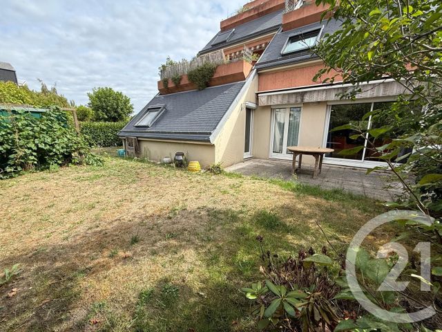 Appartement F5 à vendre ERAGNY SUR OISE