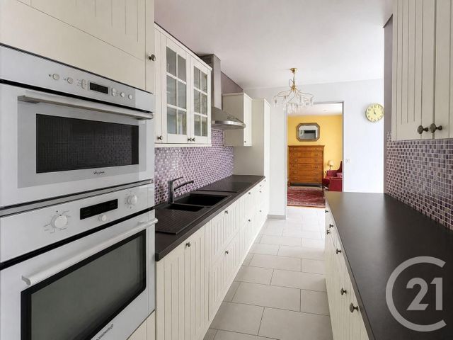 Appartement F5 à vendre - 5 pièces - 99.0 m2 - ERAGNY SUR OISE - 95 - ILE-DE-FRANCE - Century 21 La Batellerie