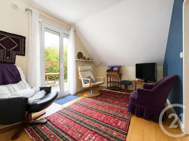 Appartement F5 à vendre - 5 pièces - 99.0 m2 - ERAGNY SUR OISE - 95 - ILE-DE-FRANCE - Century 21 La Batellerie