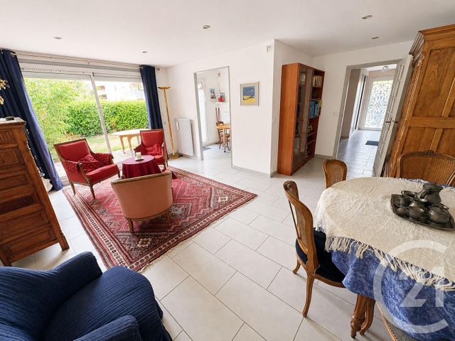 Appartement F5 à vendre - 5 pièces - 99.0 m2 - ERAGNY SUR OISE - 95 - ILE-DE-FRANCE - Century 21 La Batellerie