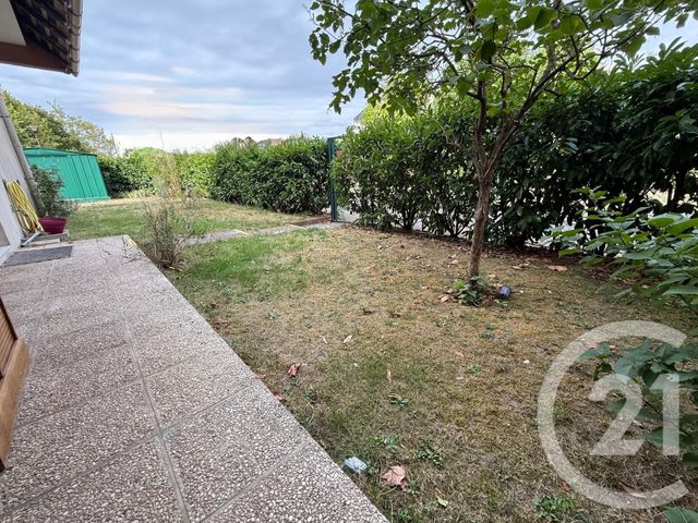 Appartement F5 à vendre - 5 pièces - 99.0 m2 - ERAGNY SUR OISE - 95 - ILE-DE-FRANCE - Century 21 La Batellerie